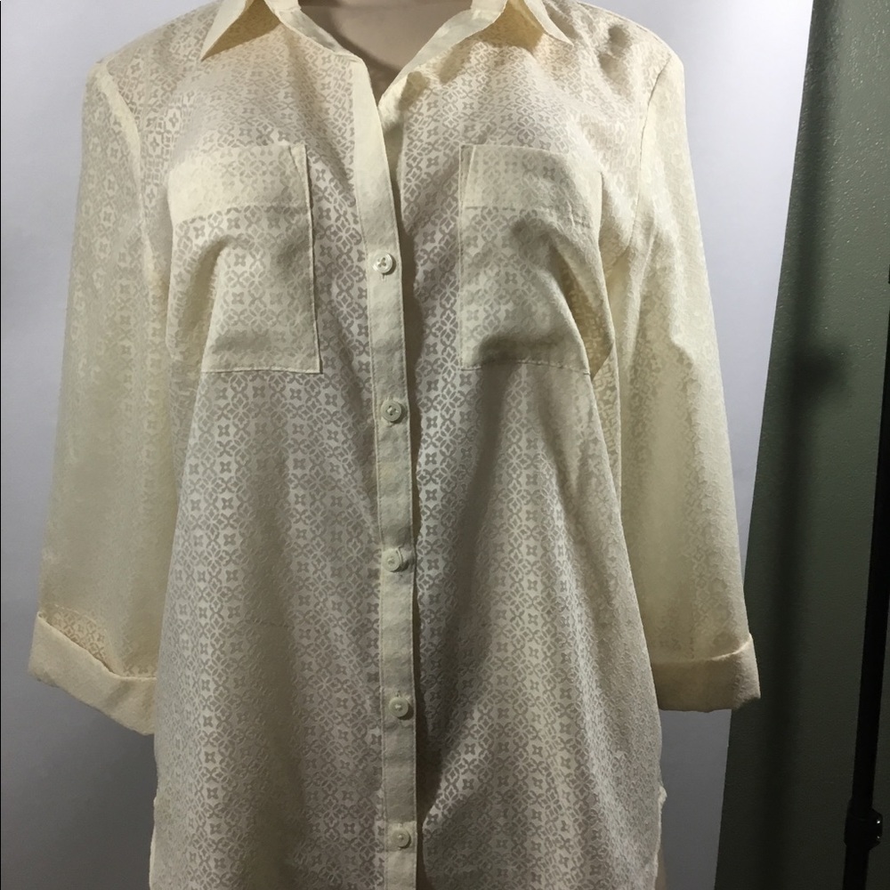 Top shirt